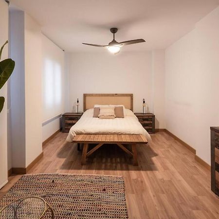 Duplex Cueva De Lobos By Clabao Daire Logroño Dış mekan fotoğraf