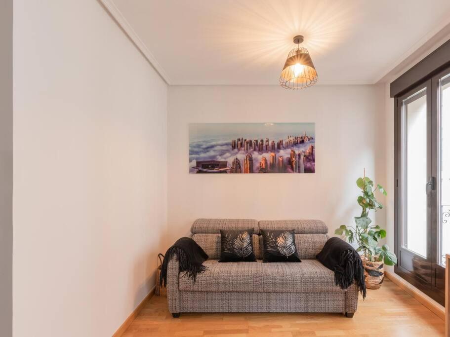 Duplex Cueva De Lobos By Clabao Daire Logroño Dış mekan fotoğraf